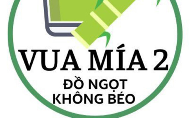 VUA MÍA - Nước Mía Siêu To Khổng Lồ - 12 Trần Phú