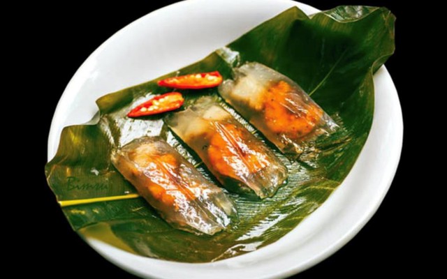 Bánh Bột Lọc Huế - Phú Lộc
