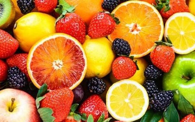 Dalat Fresh - Trái Cây Sạch Cắt Sẵn - Huỳnh Tấn Phát