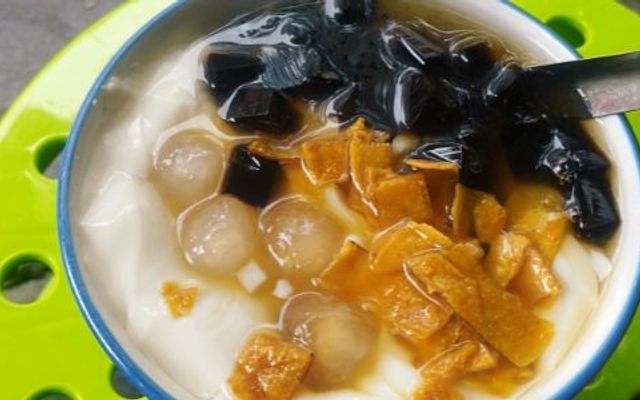 Tào Phớ Cô Hương - Sơn Tây