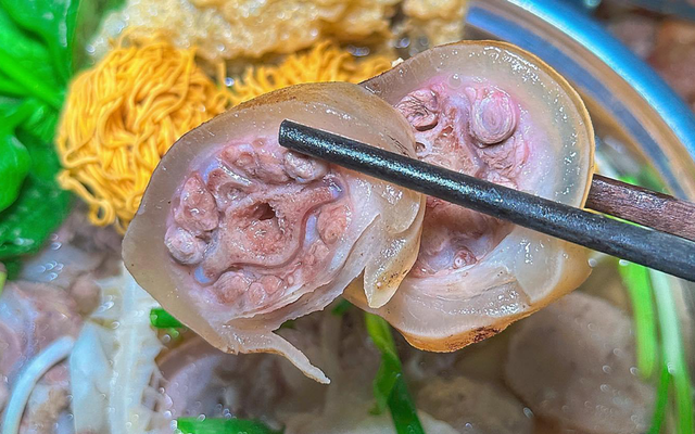 Lẩu Bò Tơ Trung Ký - Lẩu & Nướng