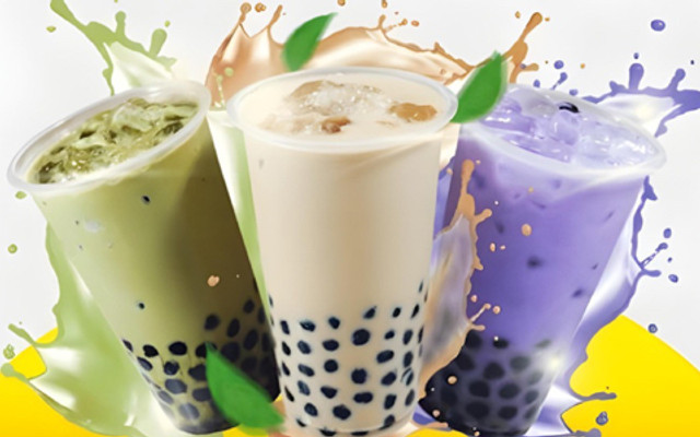 Anh Thư Ơi - Trà Sữa Ngon Rẻ - Phan Đình Phùng