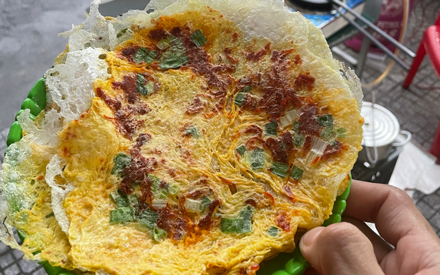 Bánh Ép Yết Kiêu - Ngự Bình