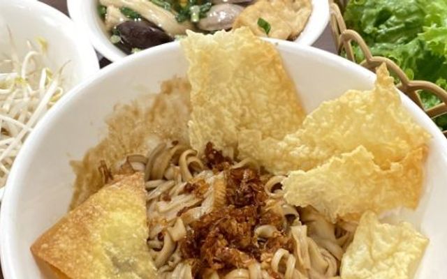 Phở Chay Như Yên