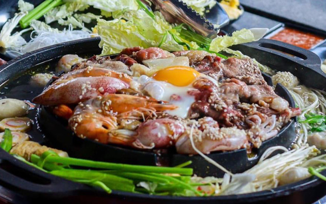Bánh Mì Thịt Nướng Campuchia & Bánh Mì Chả Cá Nha Trang - Cao Lỗ