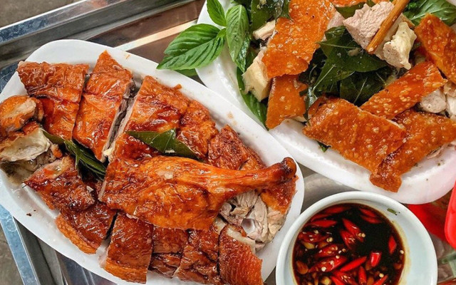 Phủi Quán - Cháo Lòng & Đồ Nhậu