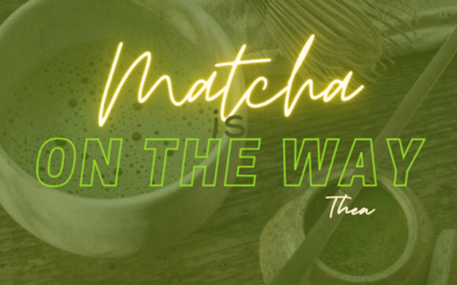 THEA Tea & Milk Tea - Trà Sữa & Trà Trái Cây - Vườn Chuối