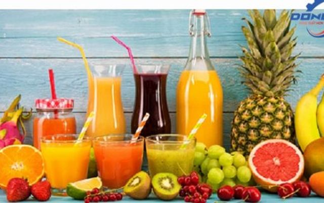 Trà Tắc & Nước Mía - Hồ Biểu Chánh