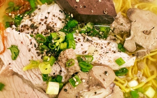 HỦ TIẾU MÌ - 54