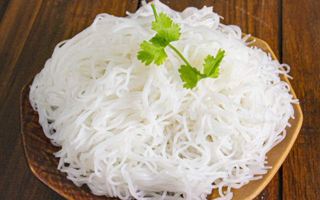 Bún Chả Tuấn Việt - Kim Liên