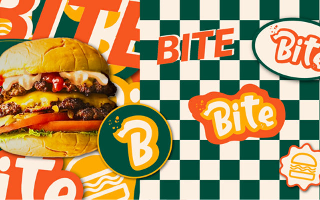 Bite by Barcade - Burger - Xuân Diệu
