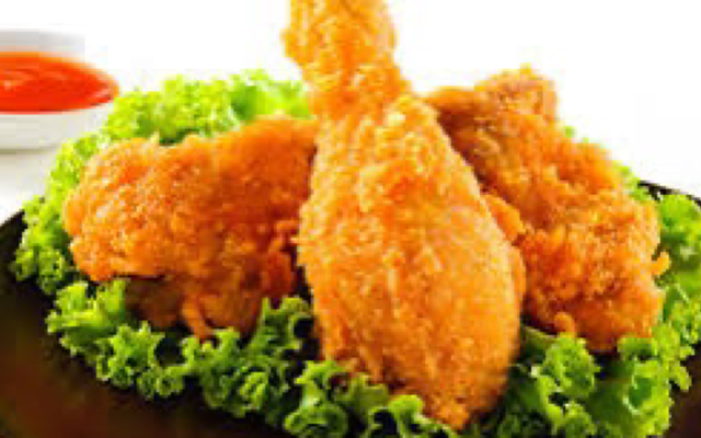 Gà Rán, Mỳ Trộn & Ăn Vặt - 87 Láng Hạ