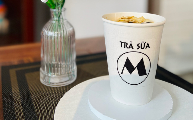 Trà Sữa M - 98 Ngô Gia Tự