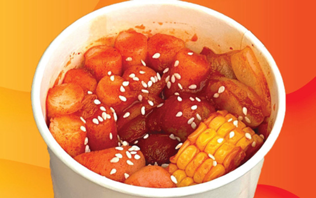 Bánh Cá Taiyaki - Cà Phê Muối - 281 Nguyễn Chí Thanh