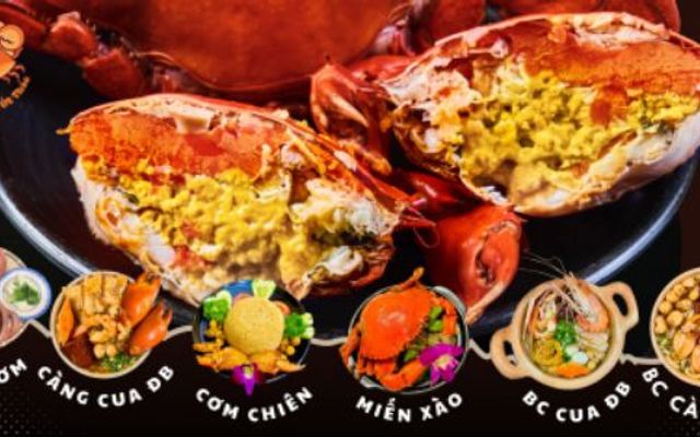 Bánh Canh Cua Út Thảo