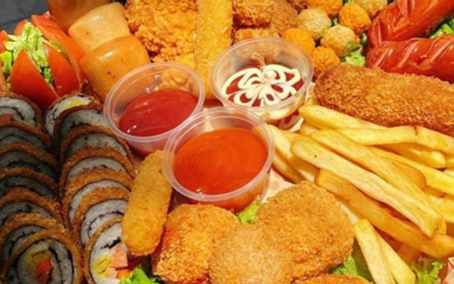 LeLaa - Foods & Drinks