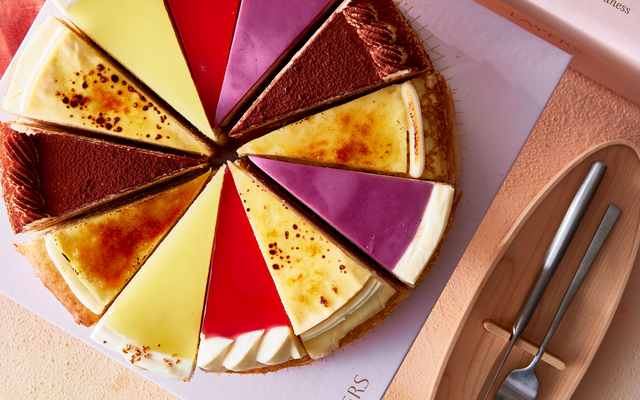 Layers Cakery Boutique - Trần Nhật Duật