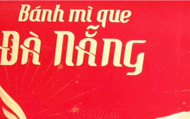 Bánh Mì Que Đà Nẵng - 56 Võ Văn Dũng