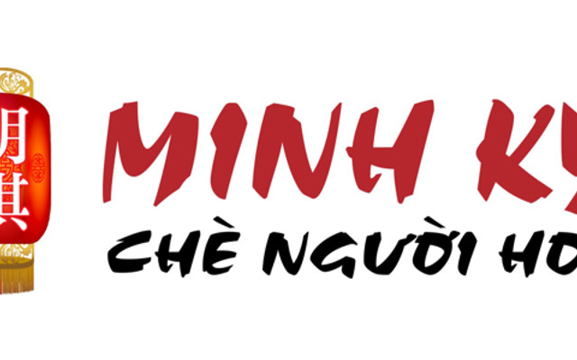 Chè Tàu Minh Ký - 322 Trương Công Định