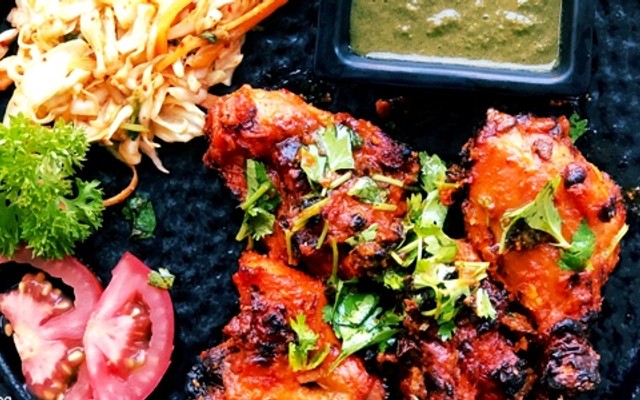 Vandana Gastropub - Indian Restaurant - 11 Đặng Tất