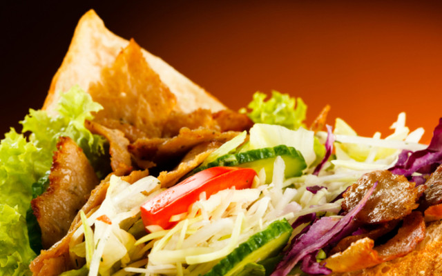 Bánh  Mì Thổ Nhĩ Kỳ Gia Hân Thủ Đức - Tam Giác - Thống Nhất