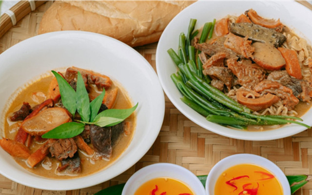 Phá Lấu Bò 58 - Đường 27