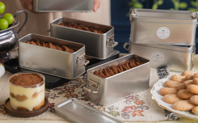 Warm Up - Bánh Ngọt & Trà - Phạm Hồng Thái