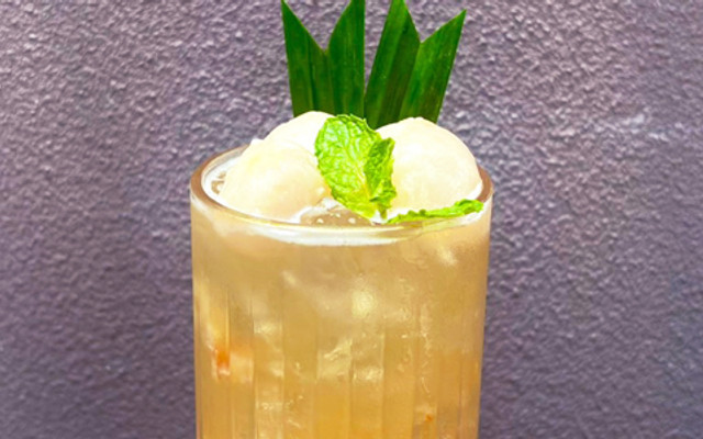 PI CLUB COFFEE & TEA