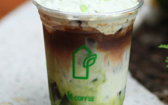 Ẩn Coffee - Đường Số 30