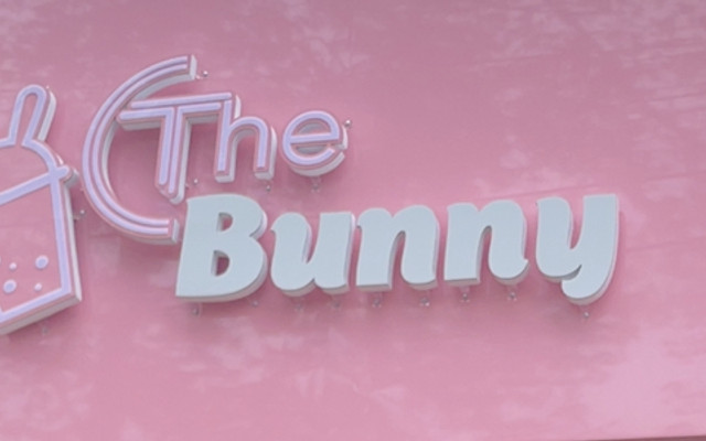 Trà Sữa The Bunny - Tôn Đức Thắng
