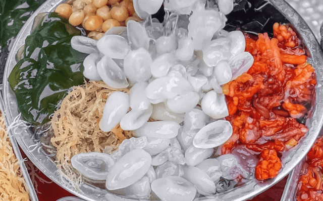 Ăn Vặt Cô Lyn - Phùng Hưng