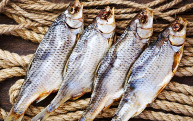 Thực Phẩm Nga - Cửa Hàng - Kim Đồng