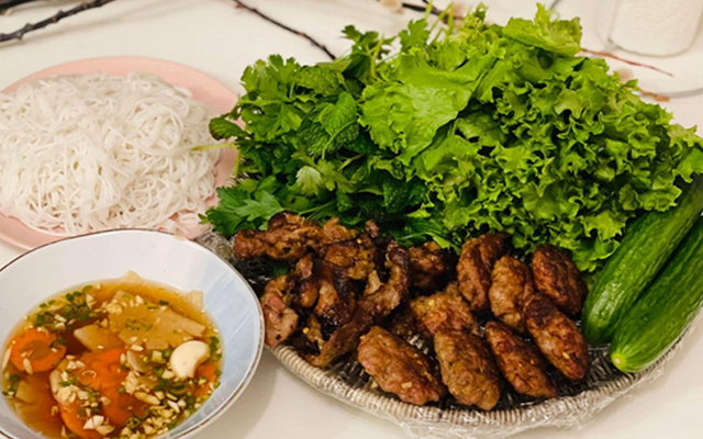Bánh Cuốn - Bún Chả - Phở Ngon - Sh05 Fpt Plaza 2