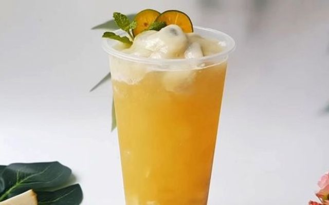 BIN TEA - Cà Phê, Trà Sữa & Nước Ép - 252/23 Cao Thắng