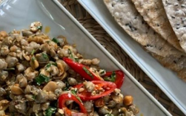 Cơm Hến Xù - Phan Đình Phùng