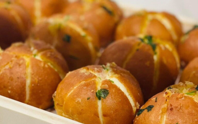 Tiệm Bánh Minh Hàn - Cakes & Juice