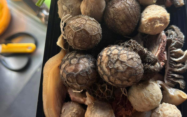 Hùng Lẩu Bò - Lẩu Bò Nhồi Mông Cổ