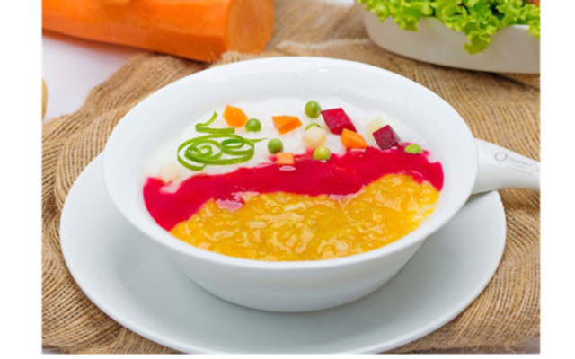 Cháo Dinh Dưỡng Sam Sam