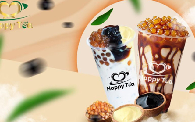 Trà Sữa HAPPY - KĐT Đô Nghĩa