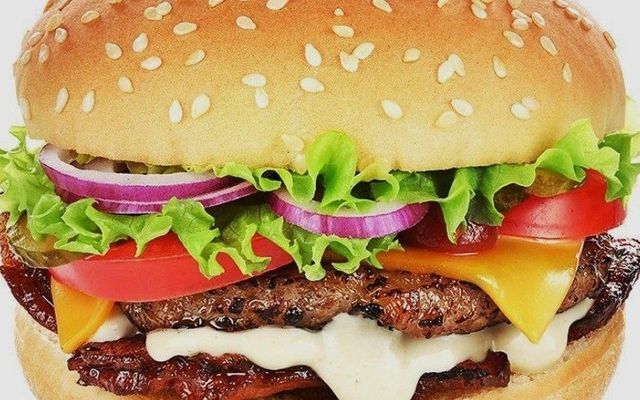 Sushi Sandwich Mia - Phó Đức Chính