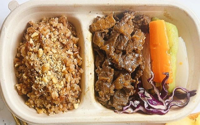 Bếp Nhà Châu - Eatclean & Healthy