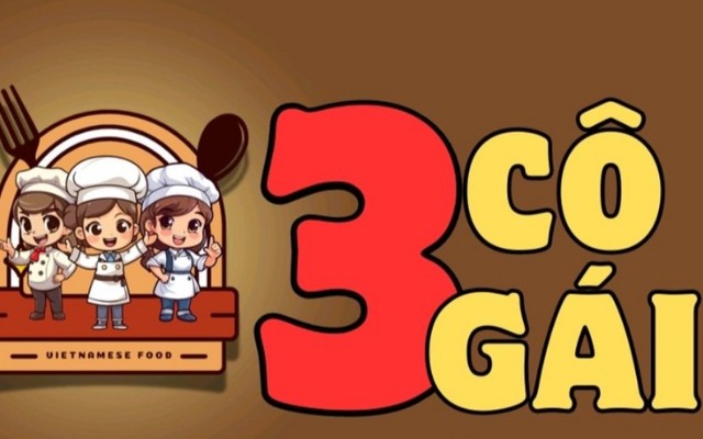 CƠM TẤM 3 CÔ GÁI - Cơm Tấm, Súp Cua & Cơm Văn Phòng - Đường Số 1