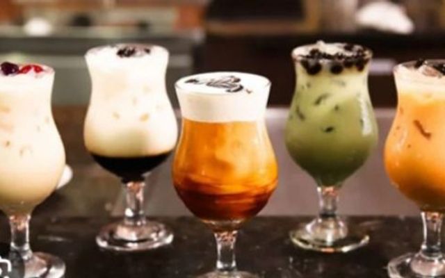 Yaourt & Sữa Chua Đác Thơm - Nhà Út