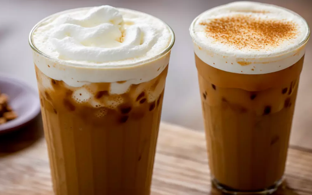 Cafe Nhớ - Cà Phê Muối - 68 Xuân Thuỷ