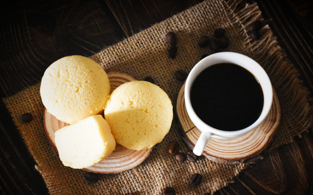 Ú Là Trời Kitchen - Bánh Ngọt & Ăn Vặt - Lê Đức Thọ