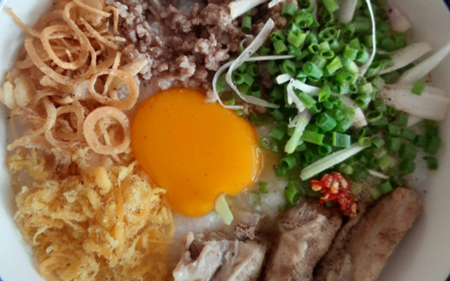 Bếp Nhà Mèo - Gỏi Cá Mai - Dương Quảng Hàm