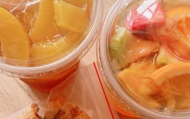 Trà Sữa Toly - Hàn Thuyên