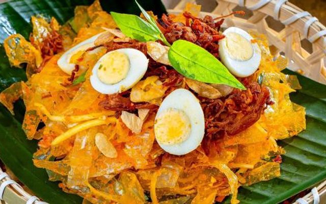 Ăn Vặt Nhà Cừu - VCN Phước Hải