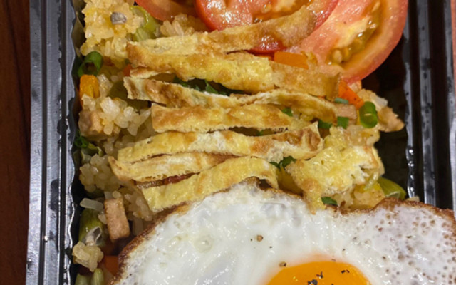 SaiGon Healthy Food