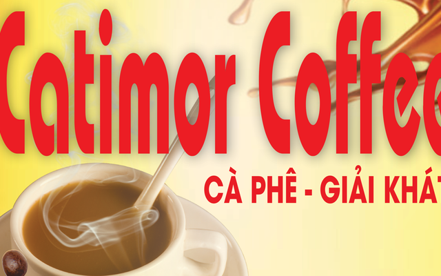Catimor Coffee - 14 Trần Quang Khải